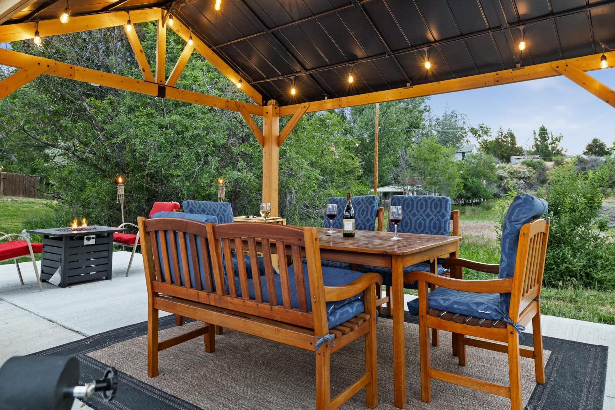 Let'S Go ! Fisherman, Families, Pools One Minute From Your Door, Comfort, Location Perfect, Amenity-Rich, Pup Friendly, Discover An Exceptional Wyoming Stay, Thermopolis River Walk Home At Hot Springs State Park, 'Where Families And Fisherman Stay' المظهر الخارجي الصورة