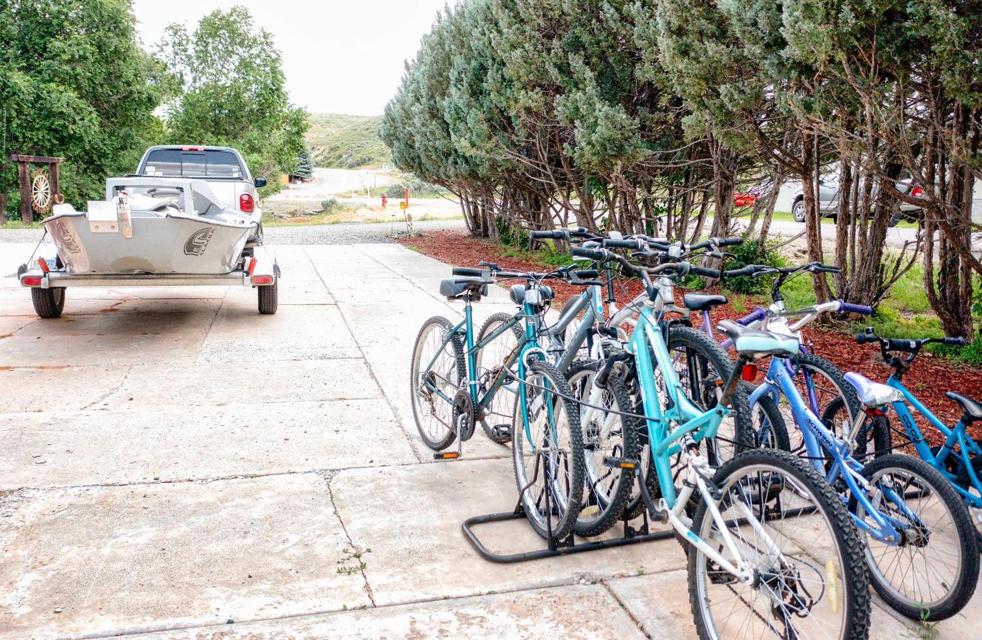 Let'S Go ! Fisherman, Families, Pools One Minute From Your Door, Comfort, Location Perfect, Amenity-Rich, Pup Friendly, Discover An Exceptional Wyoming Stay, Thermopolis River Walk Home At Hot Springs State Park, 'Where Families And Fisherman Stay' المظهر الخارجي الصورة