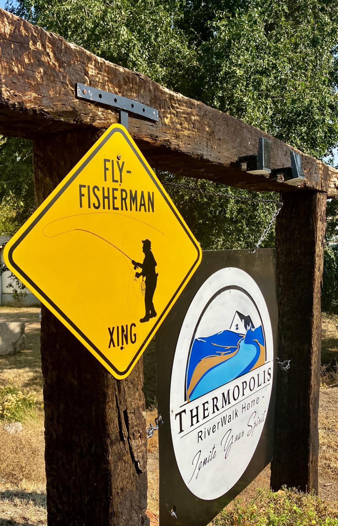 Let'S Go ! Fisherman, Families, Pools One Minute From Your Door, Comfort, Location Perfect, Amenity-Rich, Pup Friendly, Discover An Exceptional Wyoming Stay, Thermopolis River Walk Home At Hot Springs State Park, 'Where Families And Fisherman Stay' المظهر الخارجي الصورة