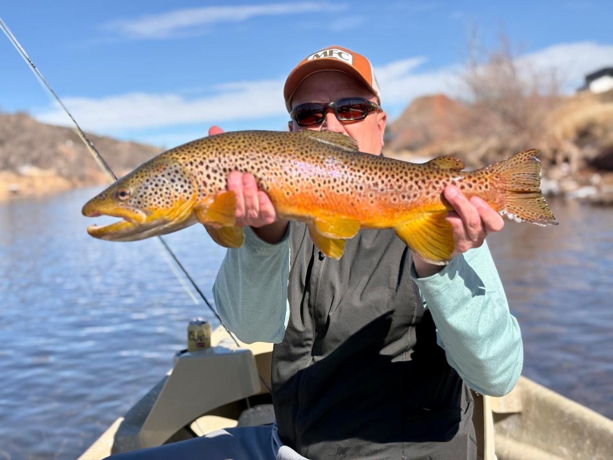 Let'S Go ! Fisherman, Families, Pools One Minute From Your Door, Comfort, Location Perfect, Amenity-Rich, Pup Friendly, Discover An Exceptional Wyoming Stay, Thermopolis River Walk Home At Hot Springs State Park, 'Where Families And Fisherman Stay' المظهر الخارجي الصورة