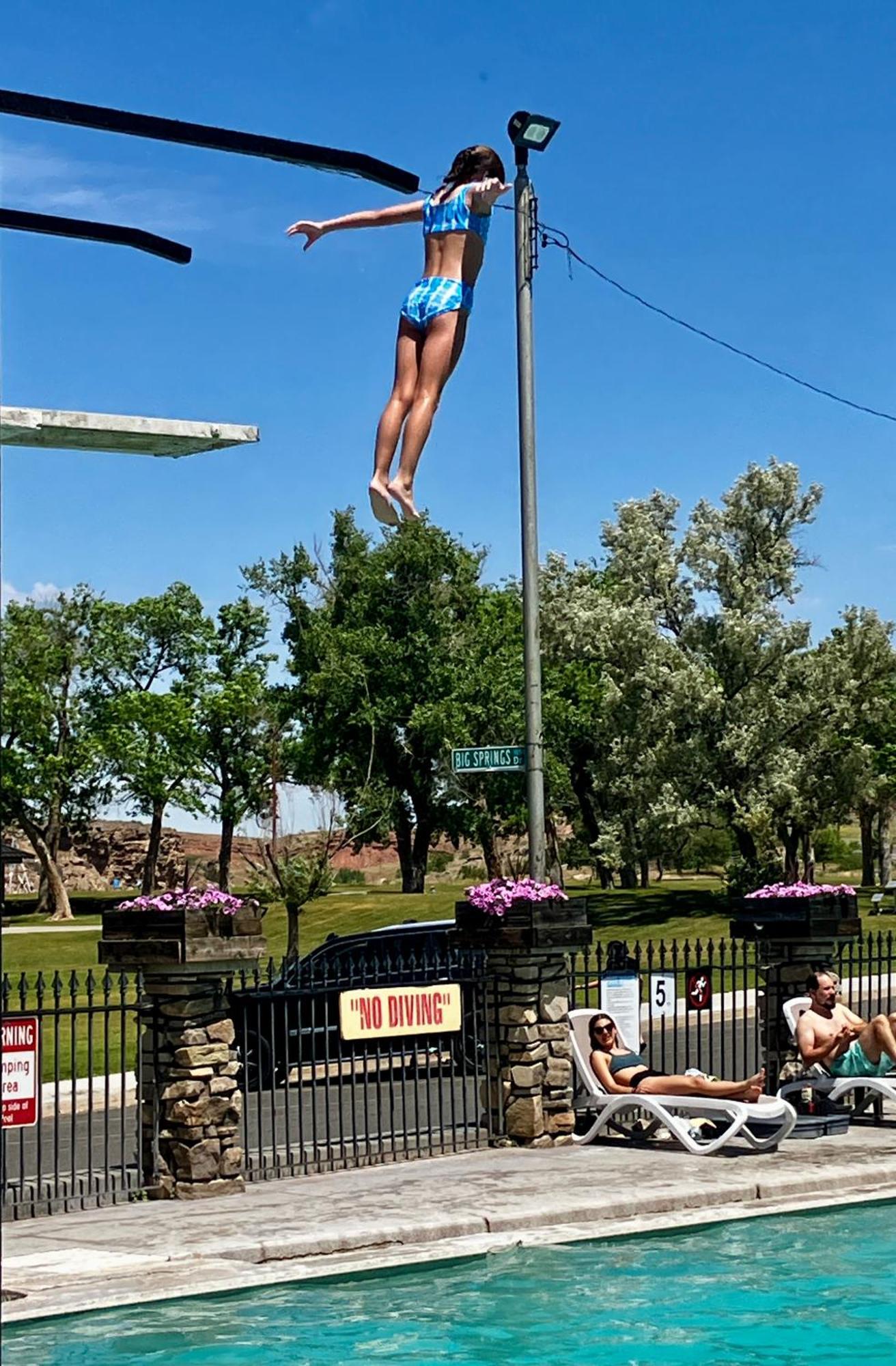 Let'S Go ! Fisherman, Families, Pools One Minute From Your Door, Comfort, Location Perfect, Amenity-Rich, Pup Friendly, Discover An Exceptional Wyoming Stay, Thermopolis River Walk Home At Hot Springs State Park, 'Where Families And Fisherman Stay' المظهر الخارجي الصورة