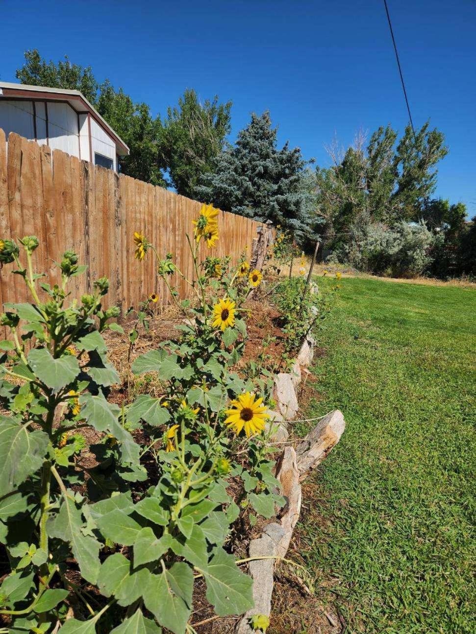 Let'S Go ! Fisherman, Families, Pools One Minute From Your Door, Comfort, Location Perfect, Amenity-Rich, Pup Friendly, Discover An Exceptional Wyoming Stay, Thermopolis River Walk Home At Hot Springs State Park, 'Where Families And Fisherman Stay' المظهر الخارجي الصورة