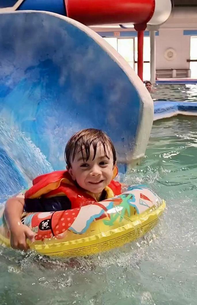 Let'S Go ! Fisherman, Families, Pools One Minute From Your Door, Comfort, Location Perfect, Amenity-Rich, Pup Friendly, Discover An Exceptional Wyoming Stay, Thermopolis River Walk Home At Hot Springs State Park, 'Where Families And Fisherman Stay' المظهر الخارجي الصورة