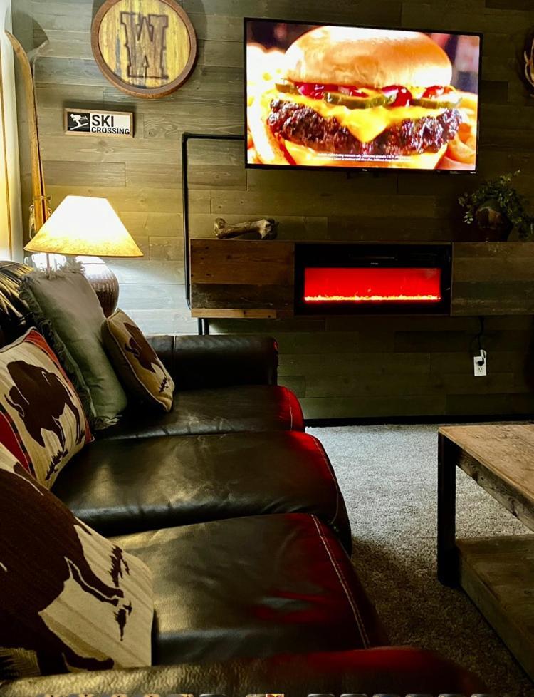 Let'S Go ! Fisherman, Families, Pools One Minute From Your Door, Comfort, Location Perfect, Amenity-Rich, Pup Friendly, Discover An Exceptional Wyoming Stay, Thermopolis River Walk Home At Hot Springs State Park, 'Where Families And Fisherman Stay' المظهر الخارجي الصورة
