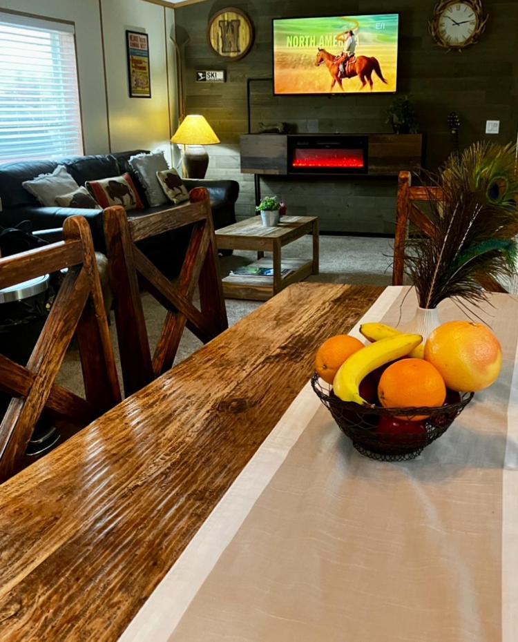 Let'S Go ! Fisherman, Families, Pools One Minute From Your Door, Comfort, Location Perfect, Amenity-Rich, Pup Friendly, Discover An Exceptional Wyoming Stay, Thermopolis River Walk Home At Hot Springs State Park, 'Where Families And Fisherman Stay' المظهر الخارجي الصورة